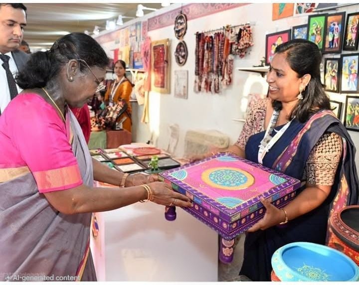 DECOREER handmade handicraft home decor gift items